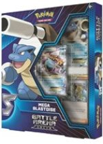 Battle Arena Deck [Mega Blastoise]