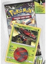 Tapu Bulu GX - SM32 - Sun & Moon Promos - Pokemon Card Prices & Trends