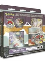 2016 World Championship Deck: Shintaro Ito (Magical Symphony)