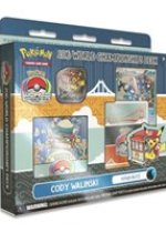 2016 World Championship Deck: Cody Walinski (Ninja Blitz)