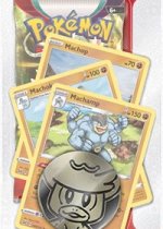 pokemon generations card price list Machamp Break - 60/108 Ultra Rare Holo main image 1