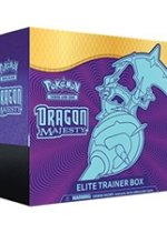 Dragon Majesty Elite Trainer Box