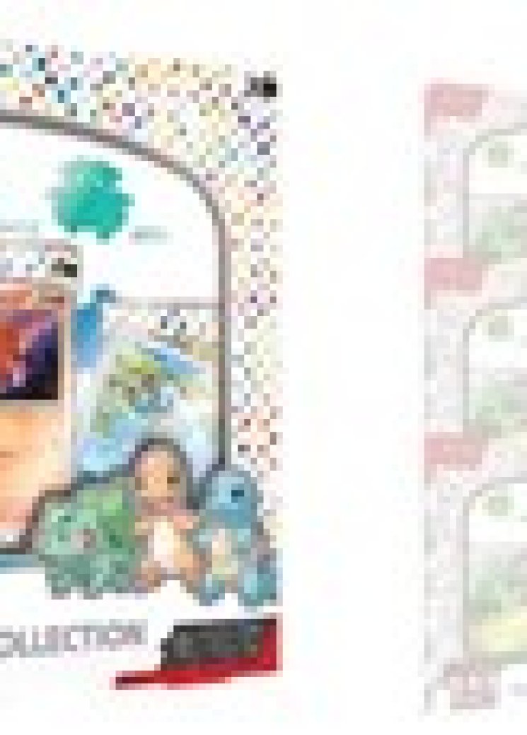 151 Poster Collection Case