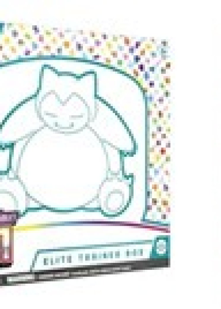 151 Elite Trainer Box Case