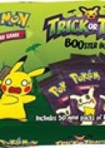 Trick or Trade BOOster Bundle 2023 (50 ct)