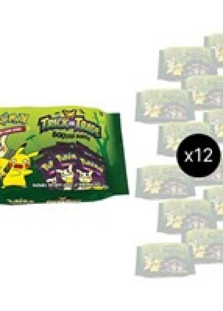 Trick or Trade BOOster Bundle 2023 Case