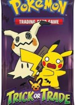 Trick or Trade BOOster Bundle 2023 - Mini Booster Pack