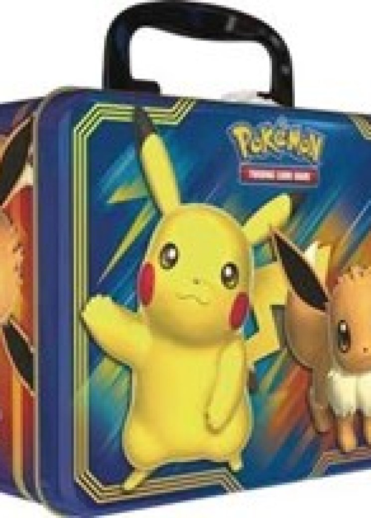 Fall 2018 Collector Chest