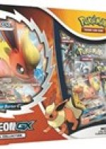 Flareon GX Special Collection