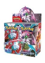 Paradox Rift Booster Box