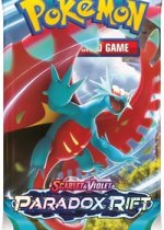 Paradox Rift Booster Pack