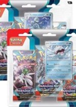 Paradox Rift 3 Pack Blister [Set of 2]