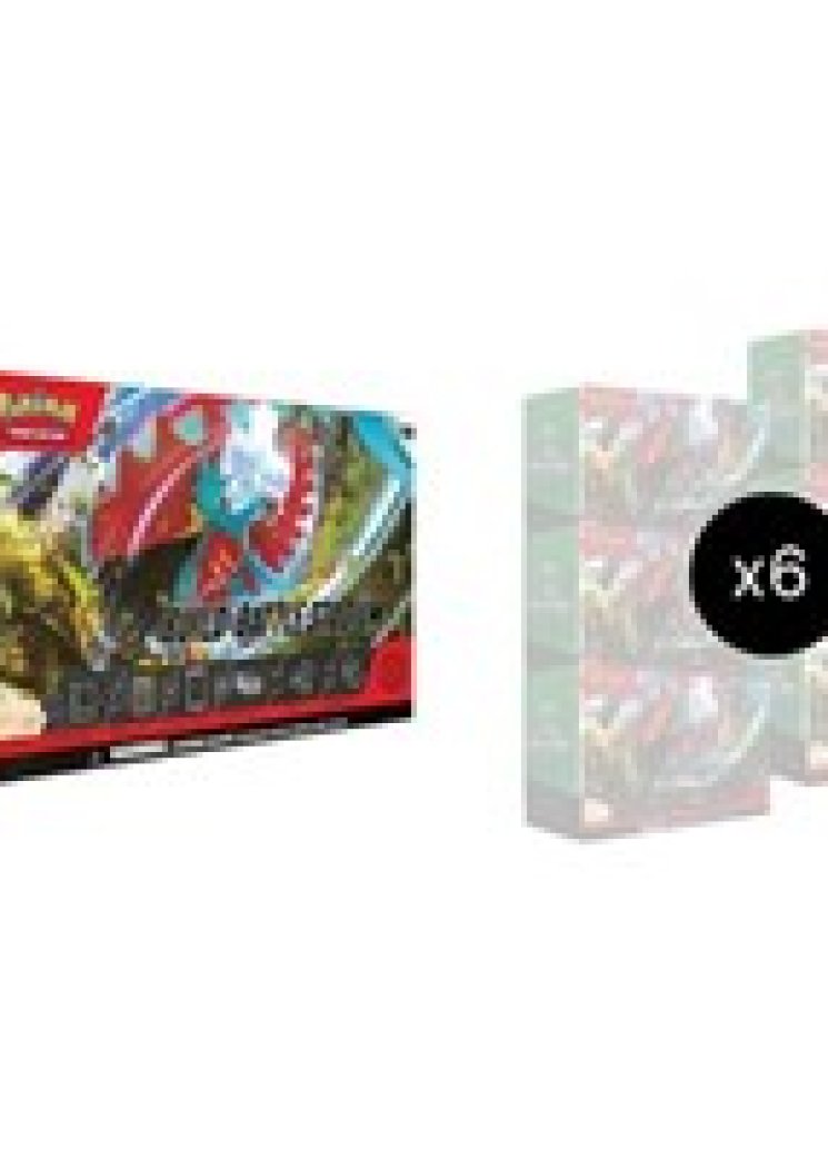 Paradox Rift Build & Battle Stadium Case