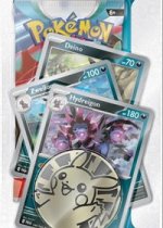 print lines on pokemon cards Pokemon - XY - Roaring Skies - Hydreigon-EX