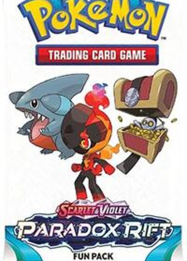 Paradox Rift Fun Pack