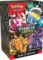 Paldean Fates Booster Bundle