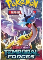 Temporal Forces Booster Pack
