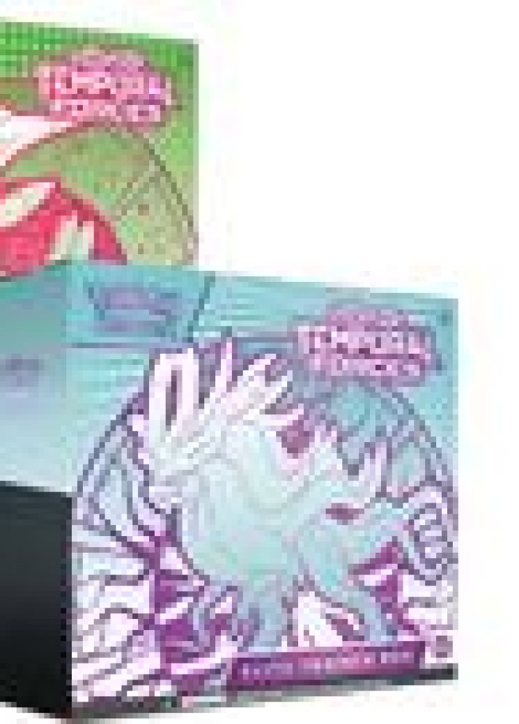 Temporal Forces Elite Trainer Box Case