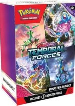 Temporal Forces Booster Bundle
