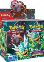 Twilight Masquerade Booster Box