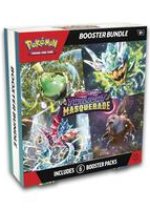 Twilight Masquerade Booster Bundle