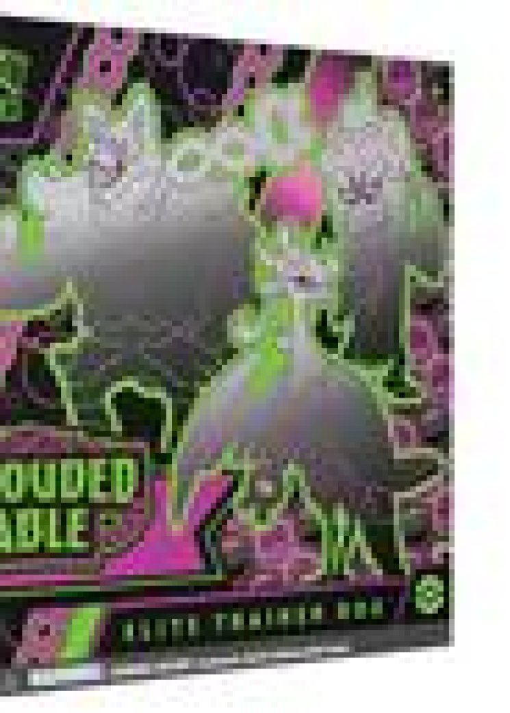 Shrouded Fable Elite Trainer Box Case