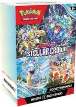 Stellar Crown Booster Bundle