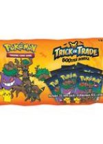 Trick or Trade BOOster Bundle 2024 (35 mini packs)