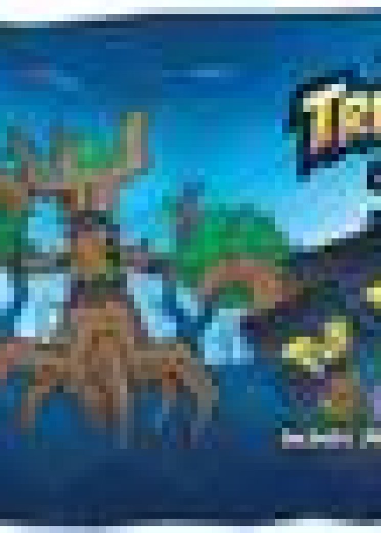 Trick or Trade BOOster Bundle 2024 (80 mini packs)