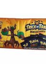 Trick or Trade BOOster Bundle 2024 (120 ct)