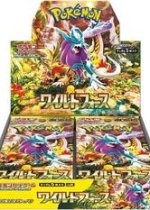 Wild Force Booster Box