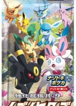Eevee Heroes Booster Pack