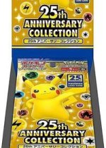 25th Anniversary Collection Booster Box