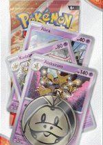 Alakazam V (Full Art) - Vivid Voltage - Pokemon Card Prices & Trends