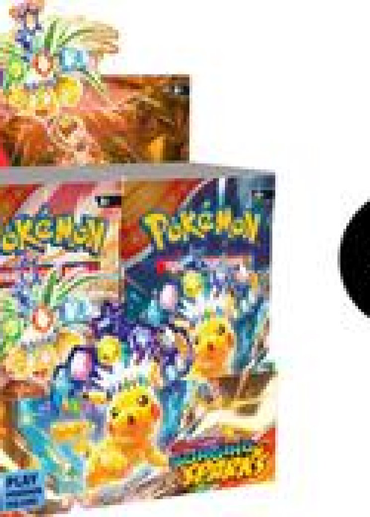 Surging Sparks Booster Box Case