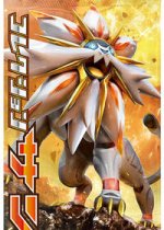 Collection Sun Booster Pack