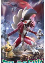 Alolan Moonlight Booster Pack