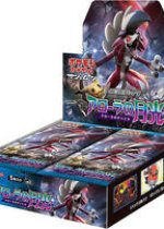 Alolan Moonlight Booster Box
