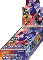Ultra Force Booster Box