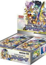 Dream League Booster Box