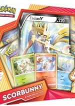 Scorbunny - Pokemon Card Prices & Trends