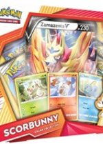 Zamazenta V - Crown Zenith - Pokemon Card Prices & Trends