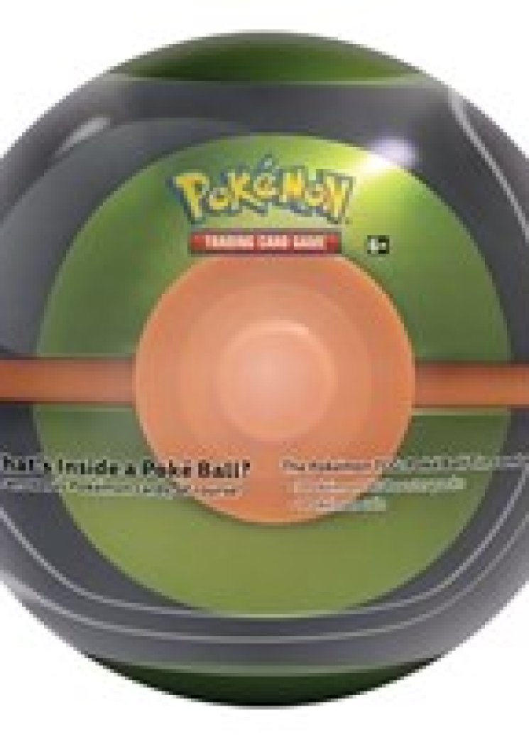 Pokemon - Poke Ball Tin - Dusk Ball