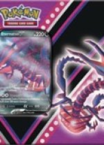 Eternatus VMAX - Darkness Ablaze - Pokemon Card Prices & Trends