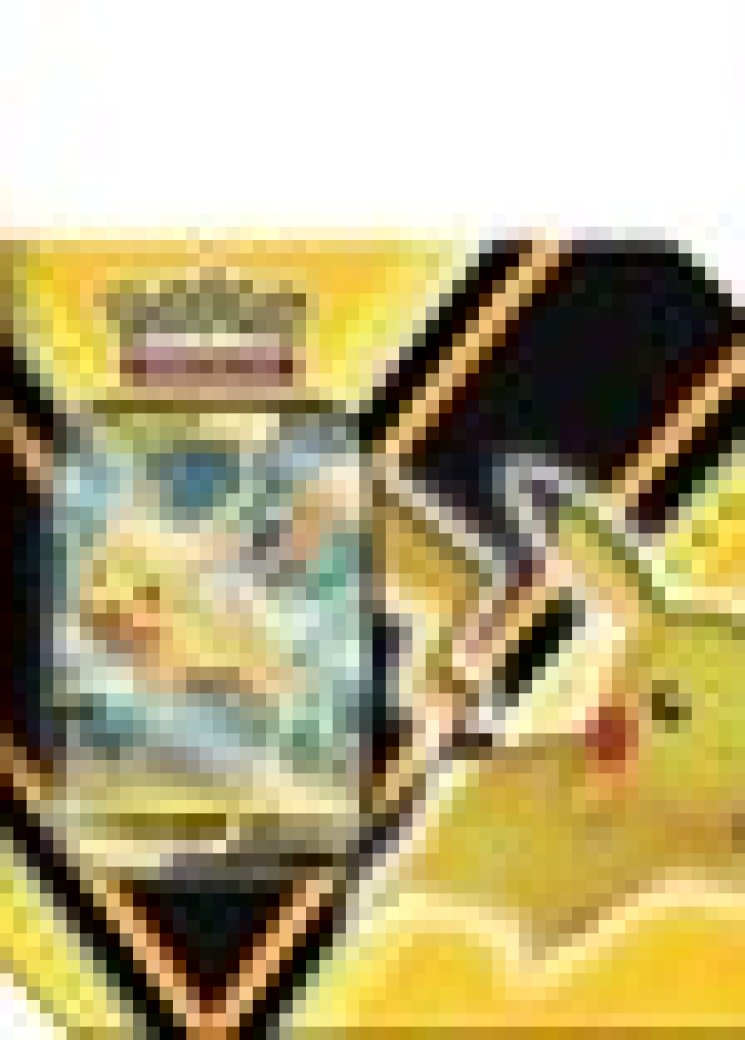 V Powers Tin [Set of 3]