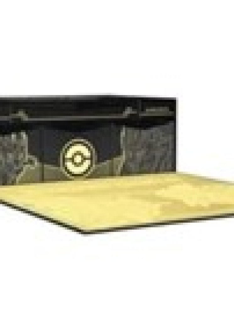 Sword & Shield Ultra-Premium Collection - Zacian & Zamazenta