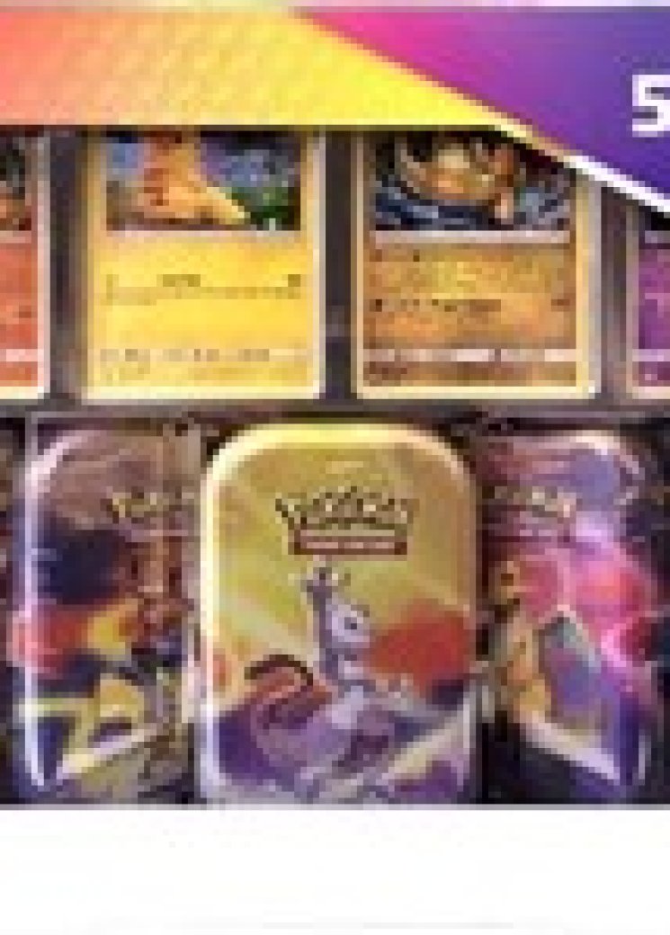 Kanto Power Mini Tins 5-Pack
