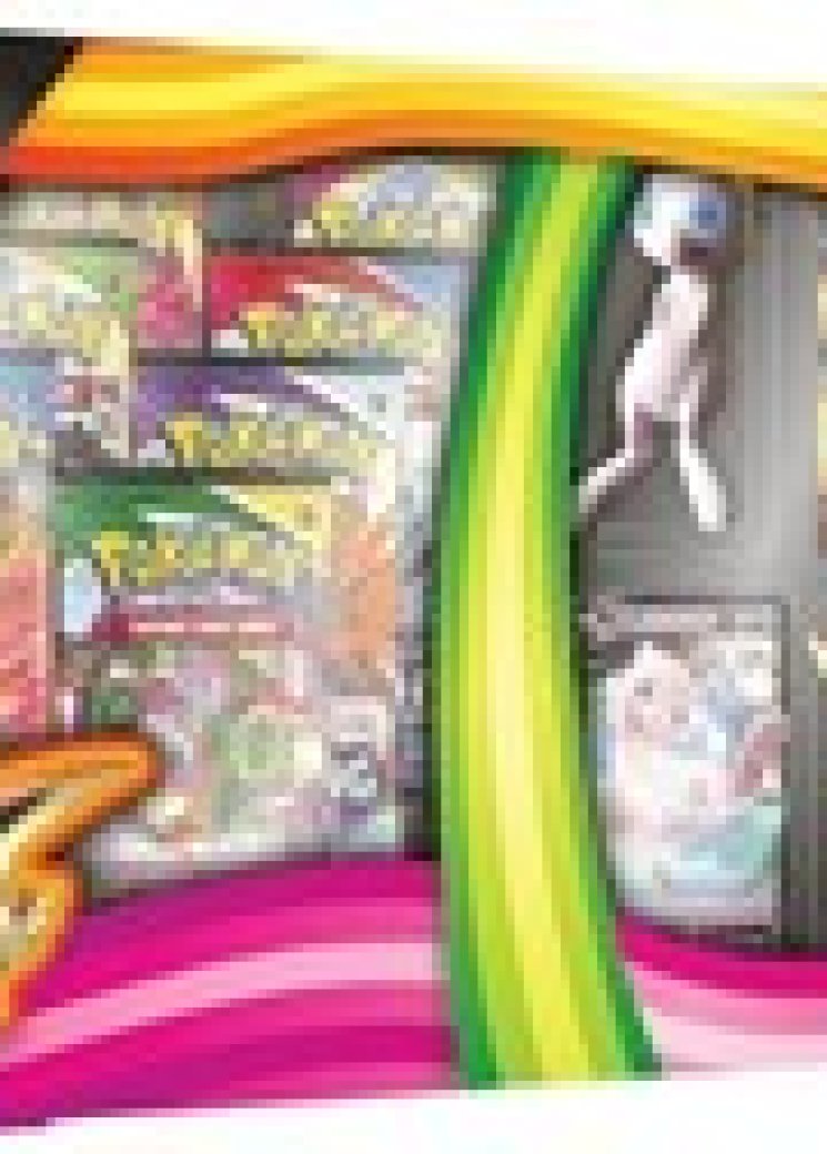 Mythical Squishy Premium Collection