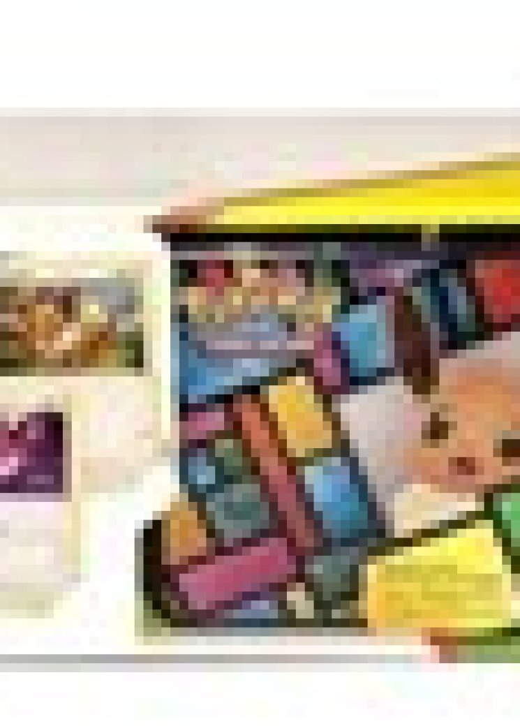 Costco Pokemon Collector 3-Pack: Eevee Treasure Chest + 2 Poke Ball Tins