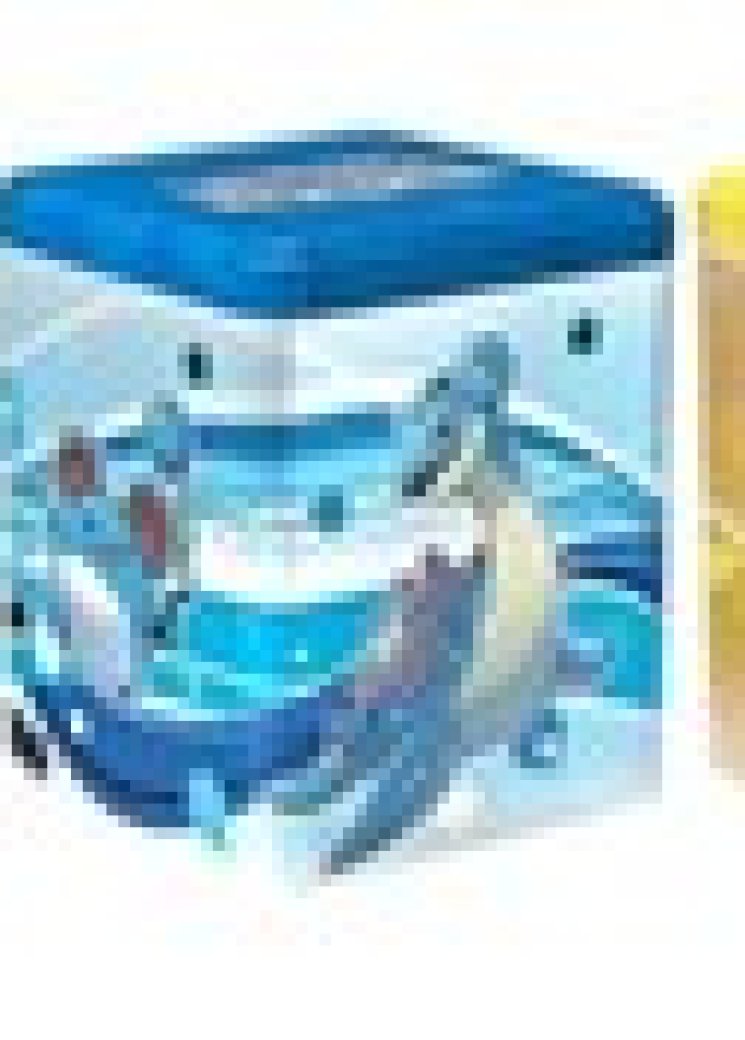 Pokemon Stacking Tins [Set of 3]